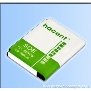 Sony  w910  Cell Phone Battery, Long Talking Time